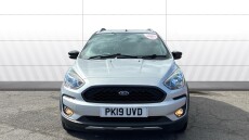 Ford KA+ 1.2 85 Active 5dr Petrol Hatchback